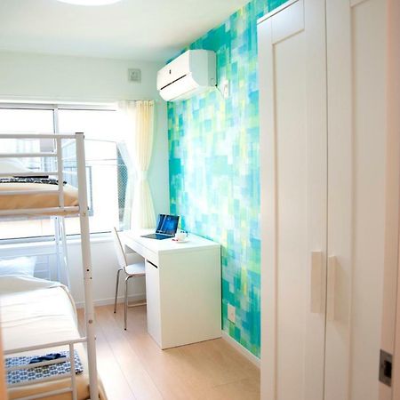 Lchotel＆Stay 2A 이치카와 외부 사진