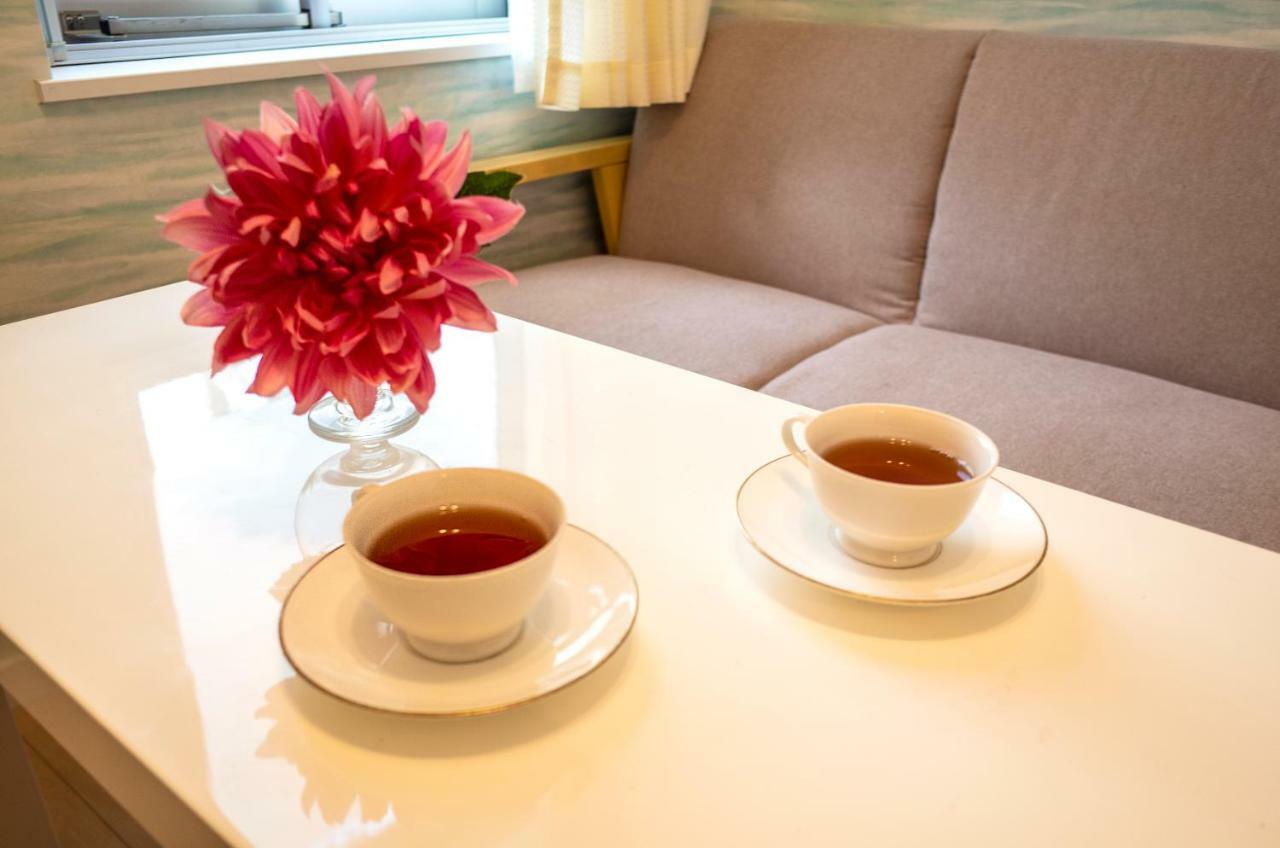 Lchotel＆Stay 2A 이치카와 외부 사진