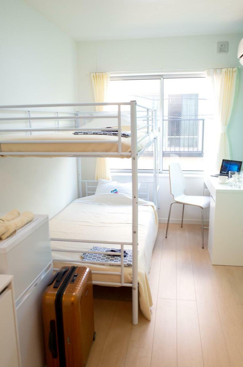 Lchotel＆Stay 2A 이치카와 외부 사진