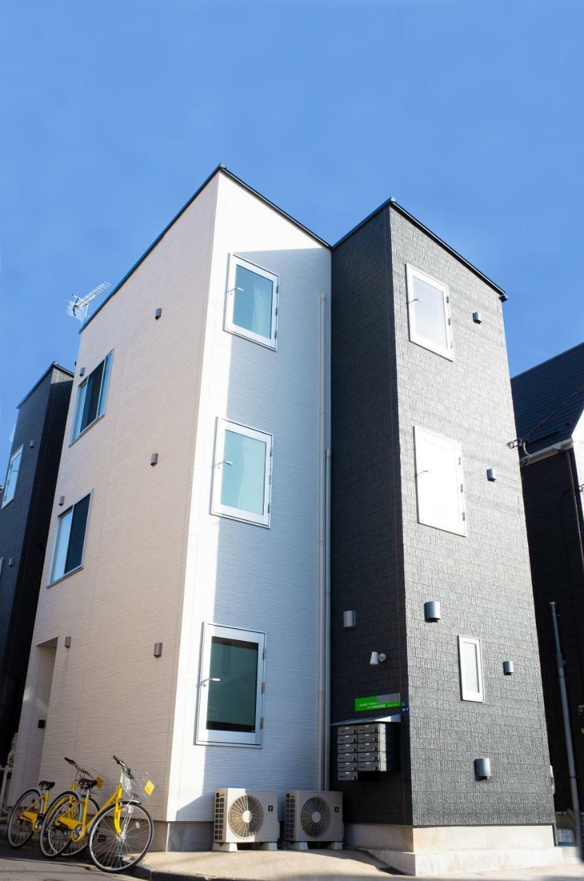 Lchotel＆Stay 2A 이치카와 외부 사진
