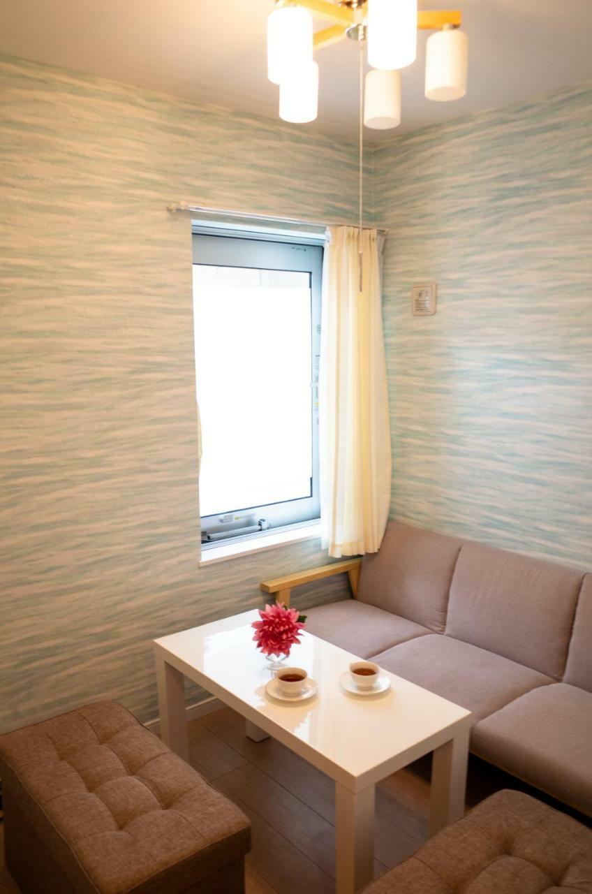 Lchotel＆Stay 2A 이치카와 외부 사진