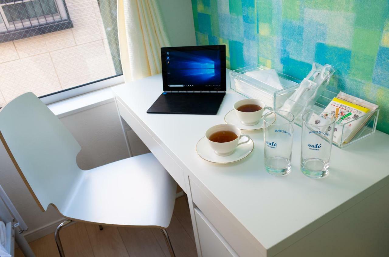 Lchotel＆Stay 2A 이치카와 외부 사진