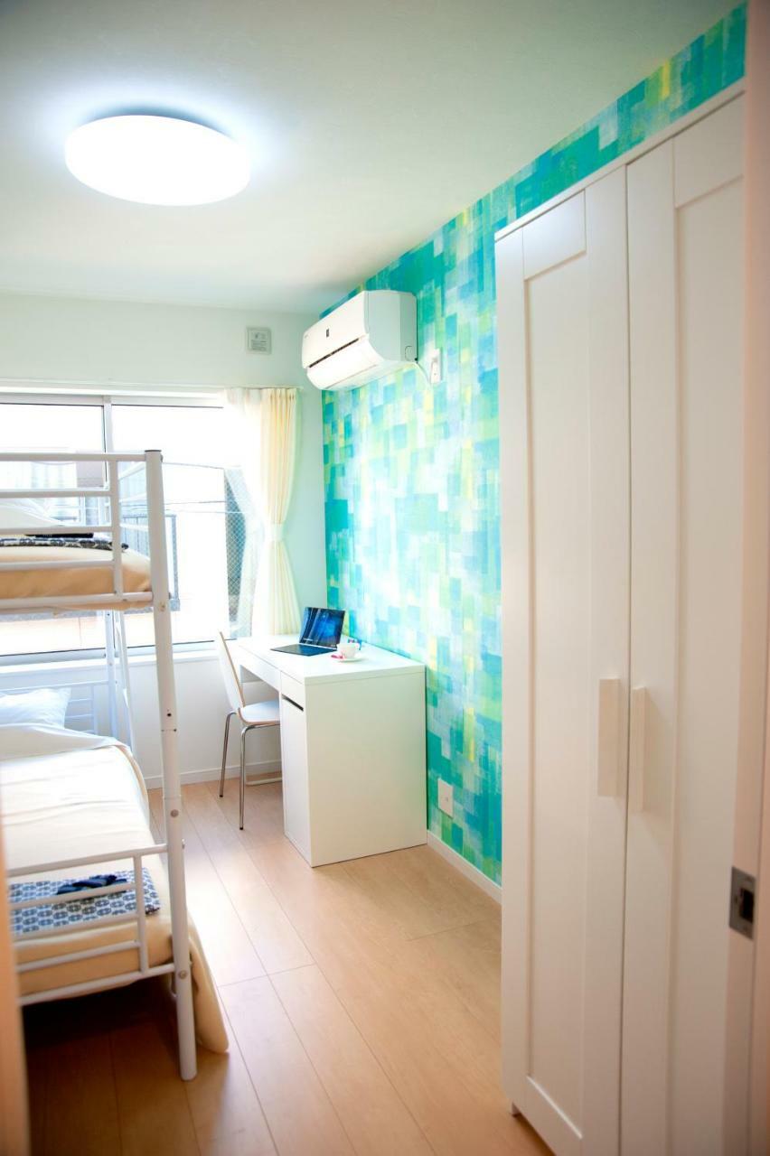 Lchotel＆Stay 2A 이치카와 외부 사진