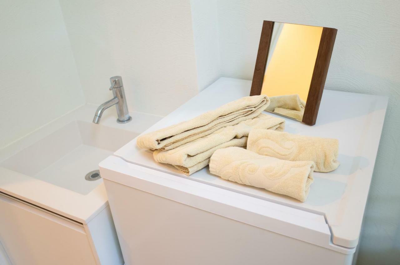 Lchotel＆Stay 2A 이치카와 외부 사진
